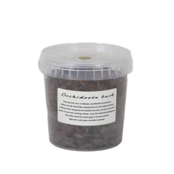 Orchid bark | Het perfecte substraat voor jouw orchidee!