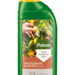 Pokon | Mediterrane Plantenvoeding 500 ml koop je bij Plant & Bomenshop