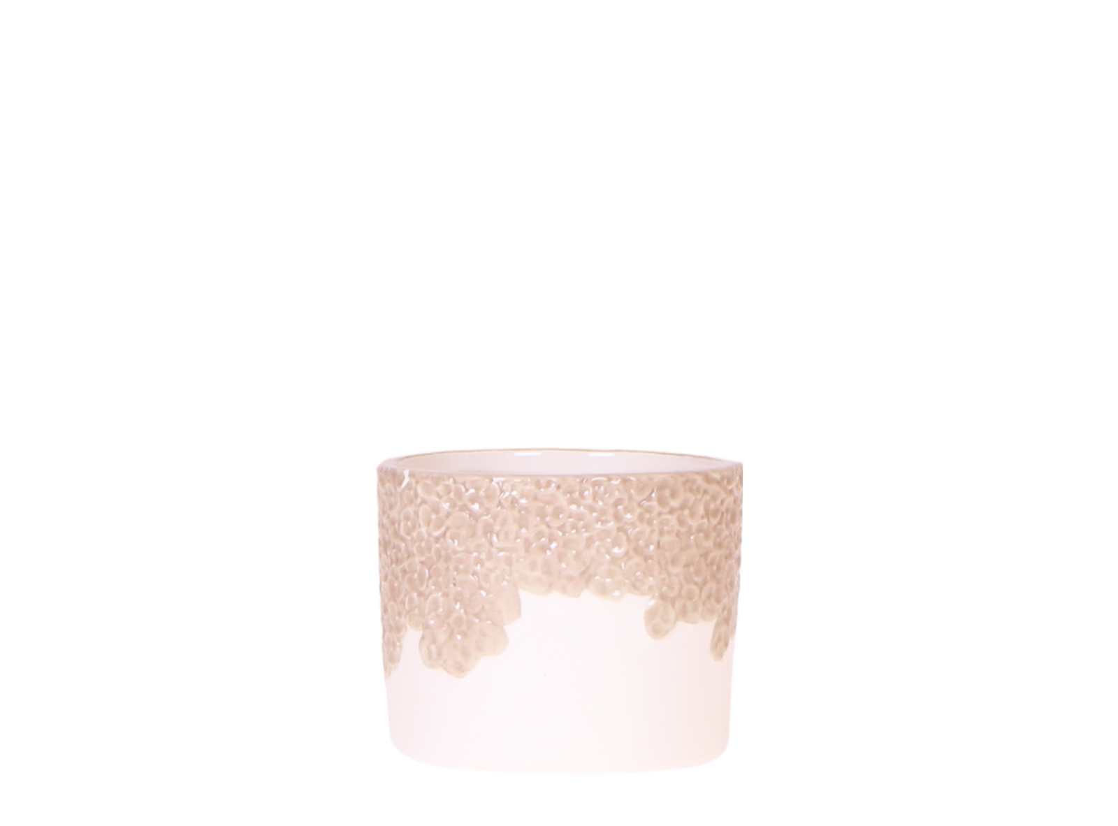 Kolibri Home | Bloom sierpot - Sand