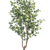 Kunstplant Eucalyptus - Blauwe Gomboom 180 cm