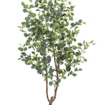 Kunstplant Eucalyptus - Blauwe Gomboom 180 cm