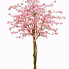Kunst bloesem | Japanse sierkersenboom 240 cm – Luxe eyecatcher