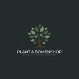 Navigate back to Plant & Bomenshop homepage