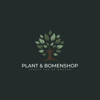 Navigate back to Plant & Bomenshop homepage