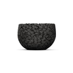 Domani LAVA – Natural Black