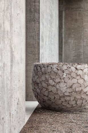 Domani LAVA – Natural Brown