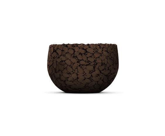 Domani LAVA – Natural Brown