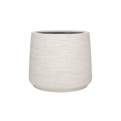 Jumbo Patt – Ivory Washed