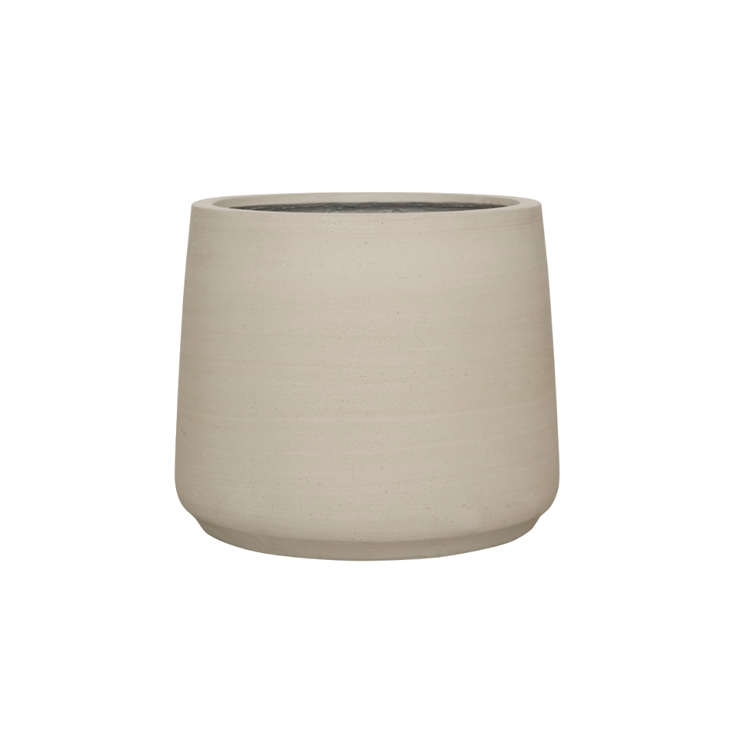 Jumbo Patt – Beige Washed