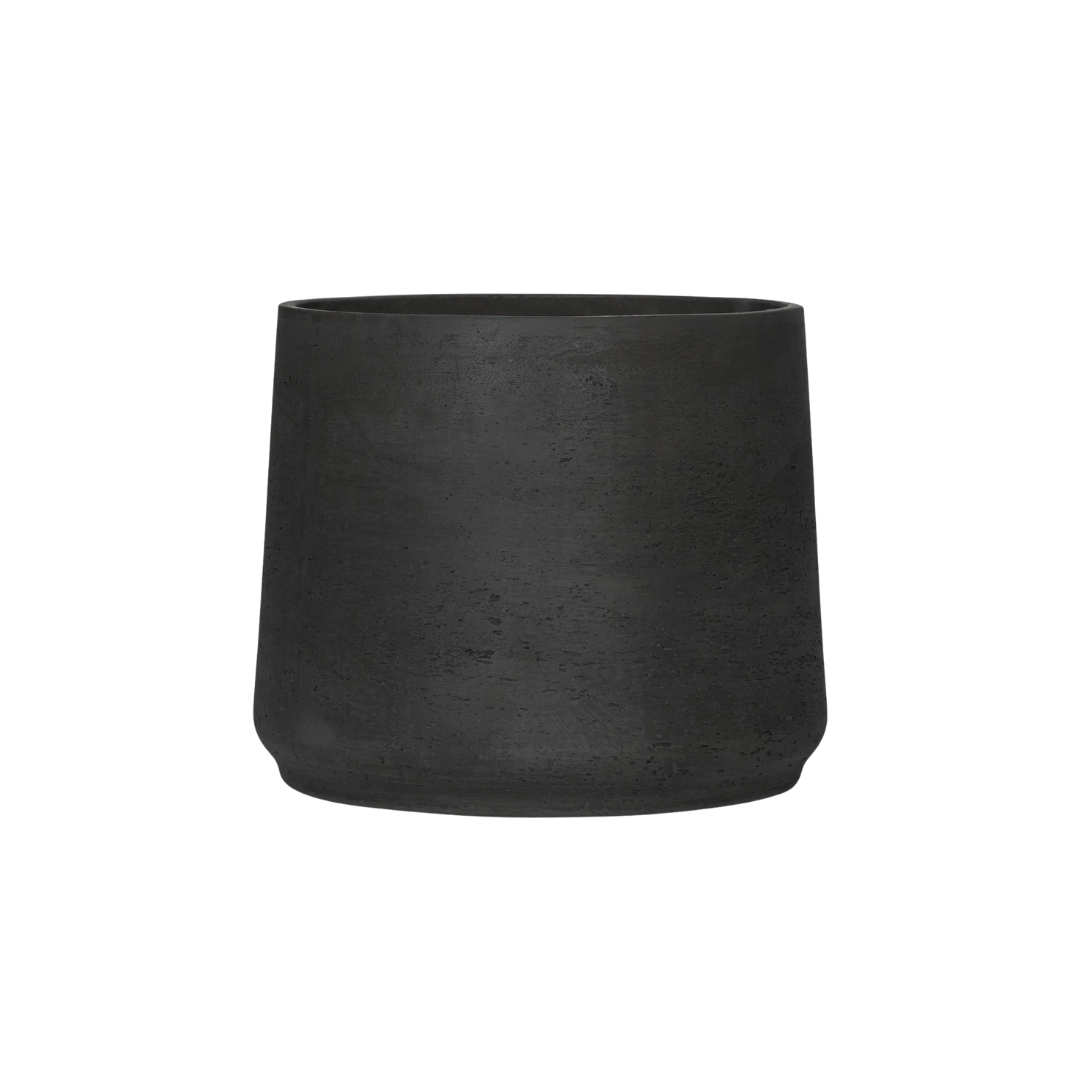 Jumbo Patt – Black Washed