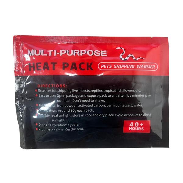 Heatpack M - Aqua Pack 40u