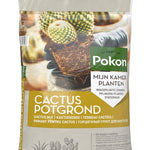 Pokon | Cactus Potgrond 5L koop je bij Plant & Bomenshop