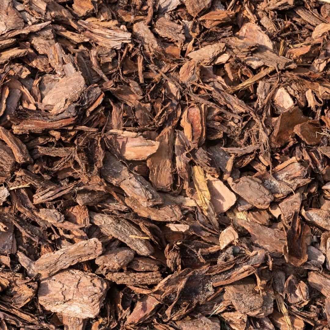 Culvita | Premium Franse Boomschors 30-40 mm - Sierschors voor Wandelpaden & Bodembedekking