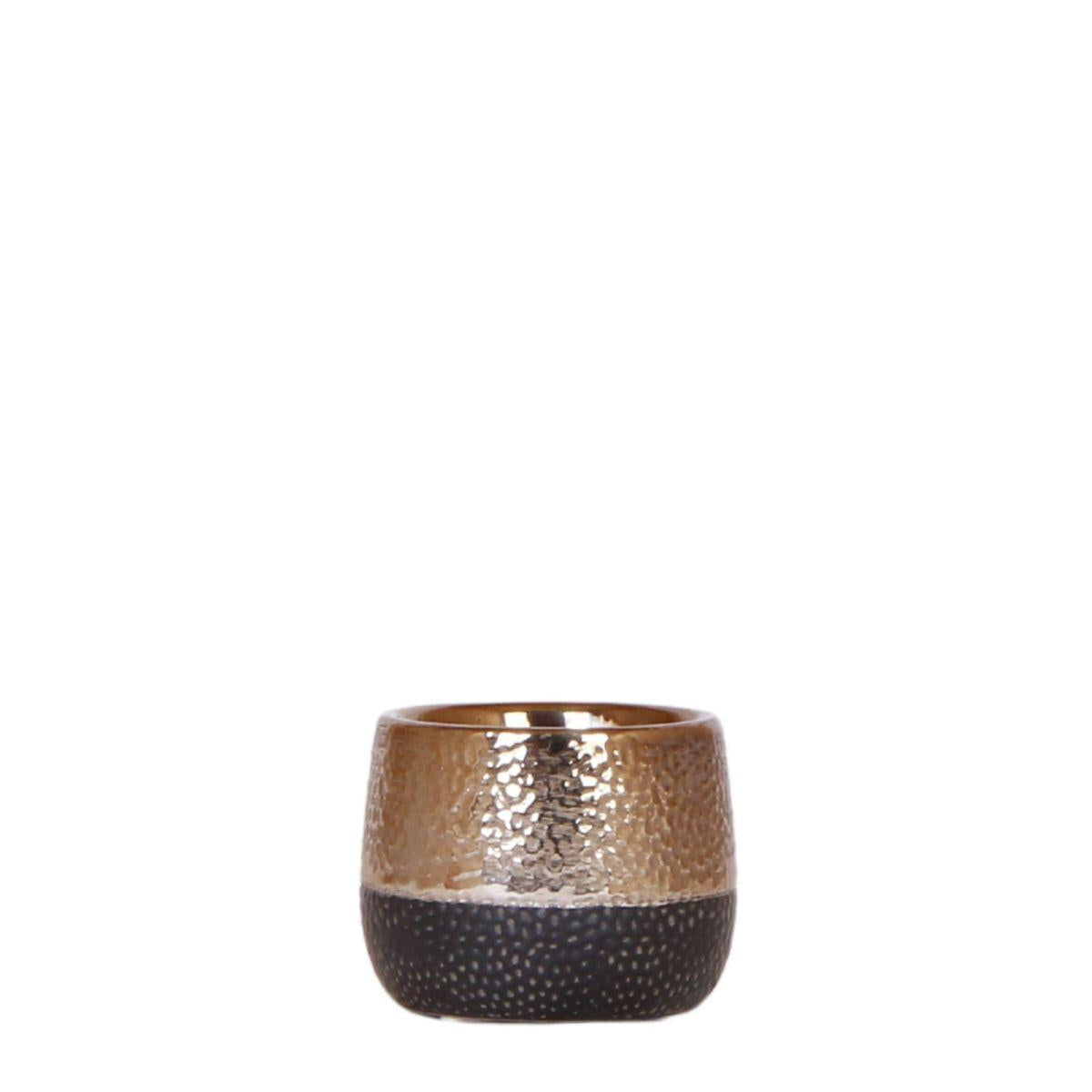 Kolibri Home - Elite pot - Copper - Ø6cm, Ø9cm en Ø12cm