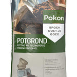 Pokon | Potgrond Universeel - 20L - De Perfecte Basis voor al je Planten koop je bij Plant & Bomenshop
