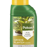 Groene Planten Voeding 250ML